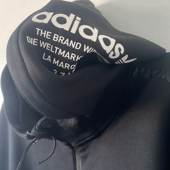 Adidas Oroginal NMD D-FZ Hoody - Picture 8 of 12